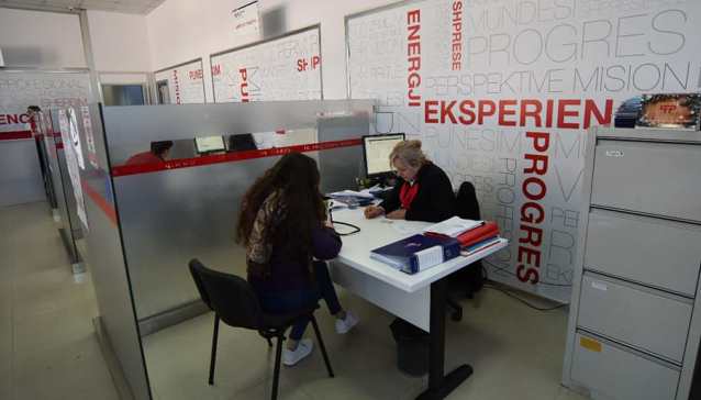 Objektivat e qeverise- Denaj: Ne 2020 pritet te krijohen 35 mije vende te reja pune